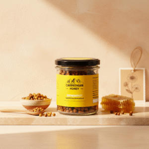 Bienenbrot