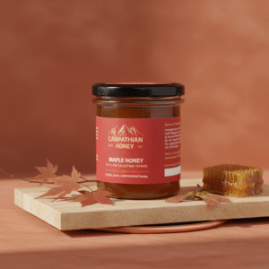 Maple Honey