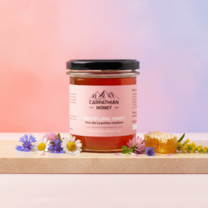 Multifloral Honey